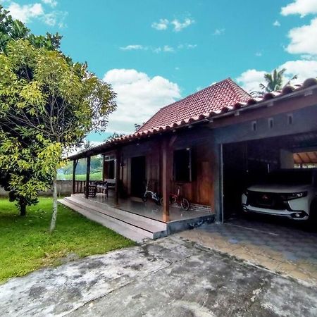 Ndalem Arsita Villa Yogyakarta Eksteriør bilde