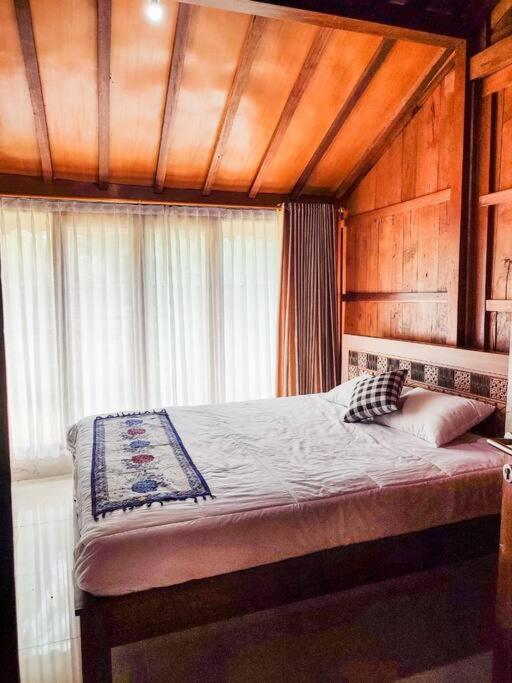 Ndalem Arsita Villa Yogyakarta Eksteriør bilde
