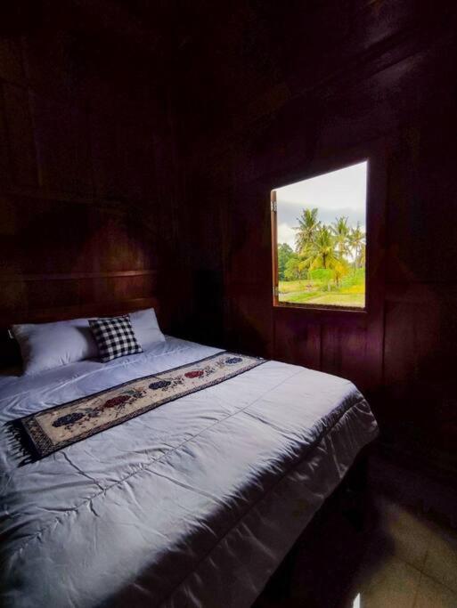 Ndalem Arsita Villa Yogyakarta Eksteriør bilde